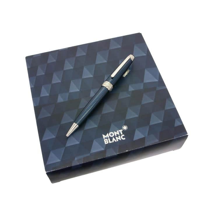 中古)MONTBLANC モンブラン ボールペン マイスターシュテュック ...