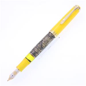Pelikan ペリカン 万年筆 神話シリーズ 麒麟 BB メイン