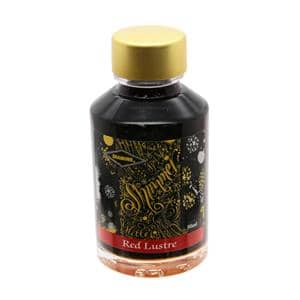 シマーリングインク レッドラスター 50ml