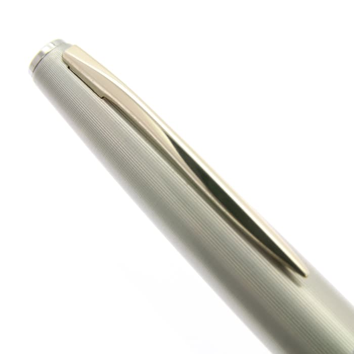 パイロット エリート スターリングシルバー 万年筆 ペン先/18K-750 詳細ページ | 万年筆 ボールペンなど高級筆記具の販売・買取