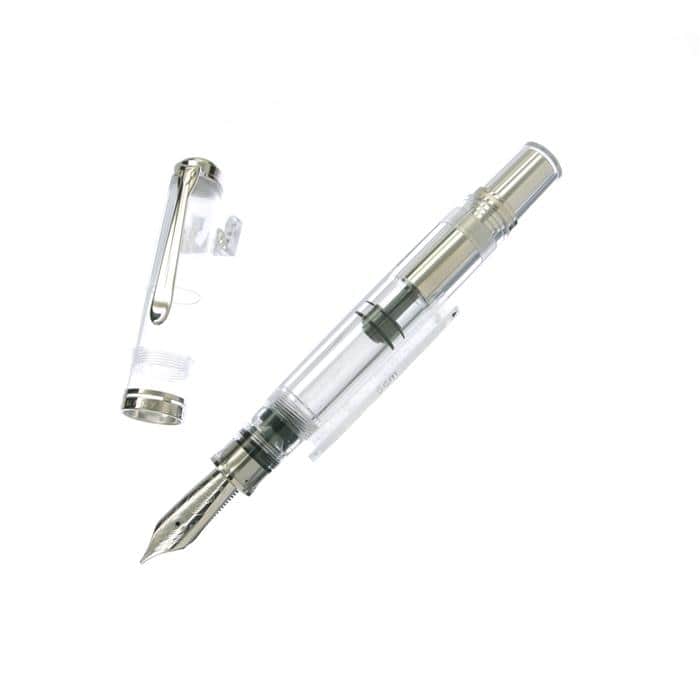 美品 Pelikan ペリカン 万年筆 スーべレーン M1000 ブラック M 詳細ページ | 万年筆 ボールペンなど高級筆記具の販売・買取