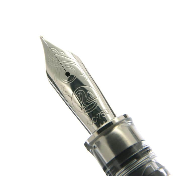 Pelikan ペリカン M100 デモンストレーター 吸入式 ペン先M Amazon.com : Pelikan M1000 Fountain Pen, F, Fine Point