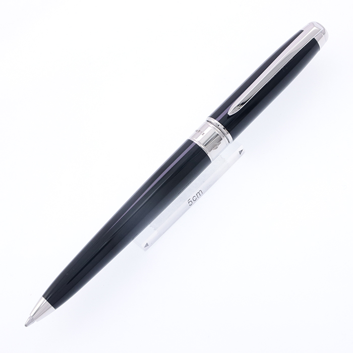 【新品】S.T Dupont / エス・テー・デュポン　 ボールペン ラインD 詳細ページ | 万年筆 ボールペンなど高級筆記具の販売・買取