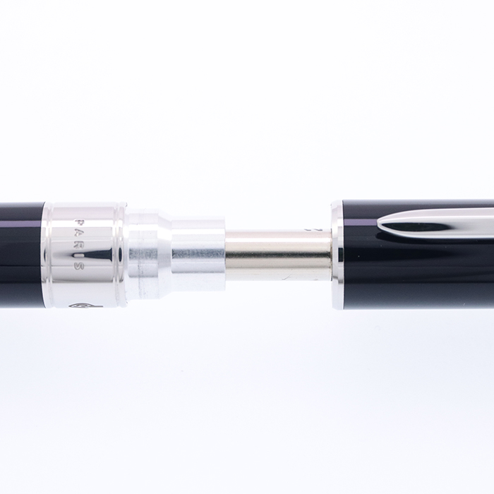 デュポン S.T. DUPONT 415100L ラインD ボールペン ブラック 楽天市場】エス・テー・デュポン S.T.Dupont ニューライン LINE