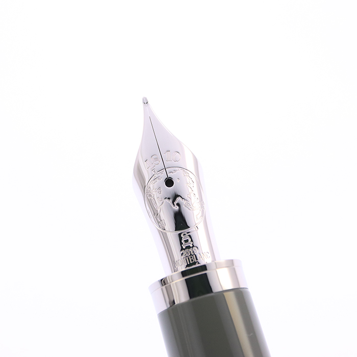 中古)MONTBLANC モンブラン 万年筆 作家シリーズ2019 ラドヤード