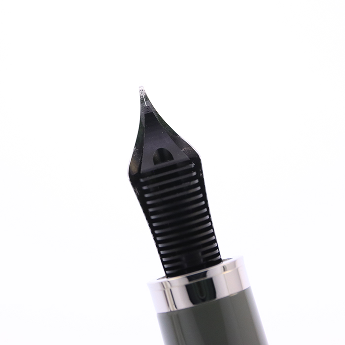 中古)MONTBLANC モンブラン 万年筆 作家シリーズ2019 ラドヤード