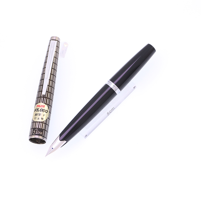 PILOT 万年筆 14k elite 値札付 楽天市場】【1/16 01:59まで☆最大3500円クーポン＆P5倍要エントリー