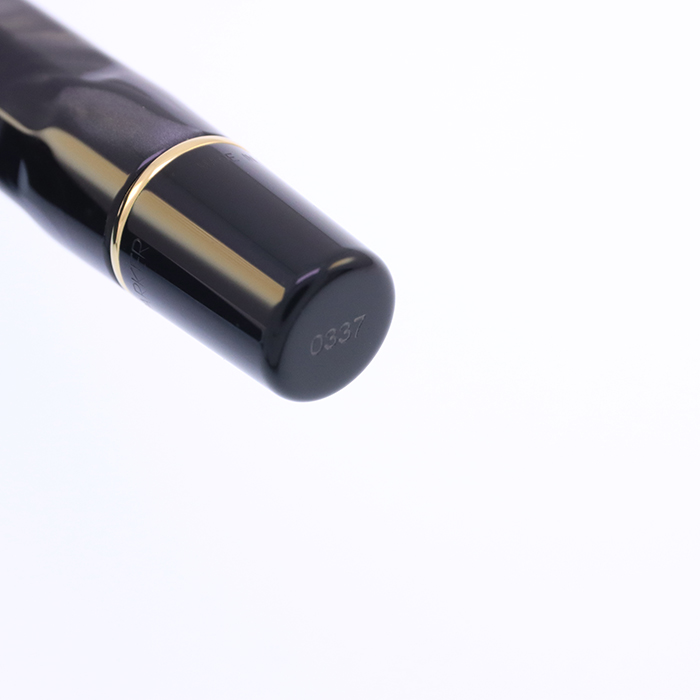 中古)PARKER パーカー 万年筆 リミテッドエディション