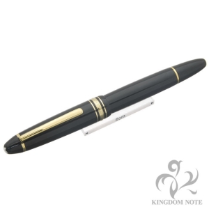 MONTBLANC モンブラン 万年筆 丸善創業120周年記念 #146 F メイン