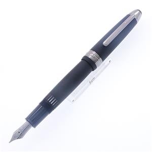 MONTBLANC モンブラン 万年筆 マイスターシュテュック #146 ウルトラブラック ル･グラン M メイン
