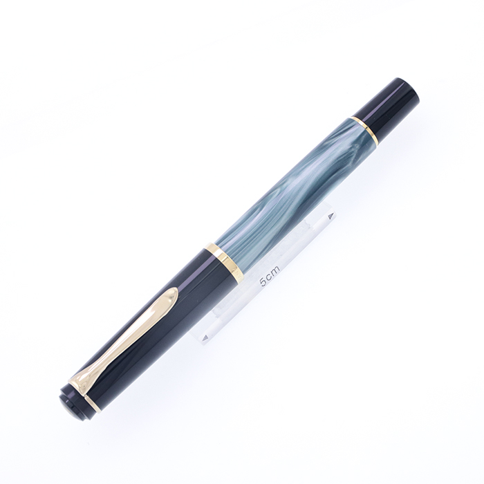 ペリカン万年筆 特別生産品 クラッシックM200 ゴールドマーブル M200ゴールドマーブル】Pelikan ペリカン クラシック M200を販売