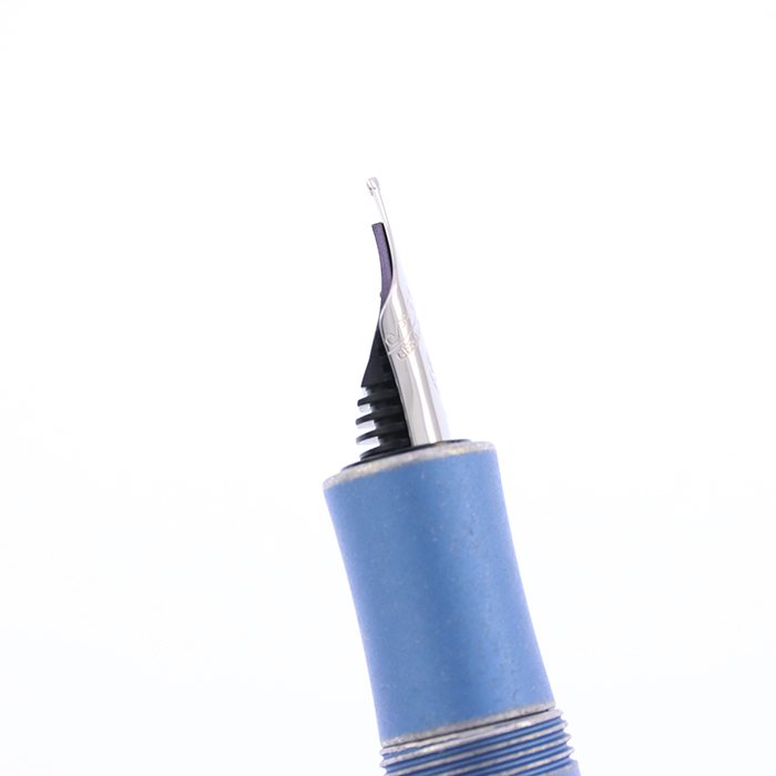 新品)KAWECO カヴェコ 万年筆 アルスポーツ ストーンウォッシュ M