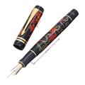 PARKER パーカー 万年筆 リミテッドエディション 2003 デュオフォールド 蒔絵 紅葉