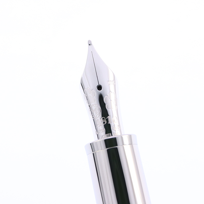 新品)MONTBLANC モンブラン 万年筆 スターウォーカー ウルトラ