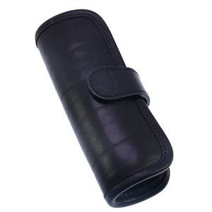 INDUSTRIA インダストリア ペンケース オムレット4 ブラック メイン