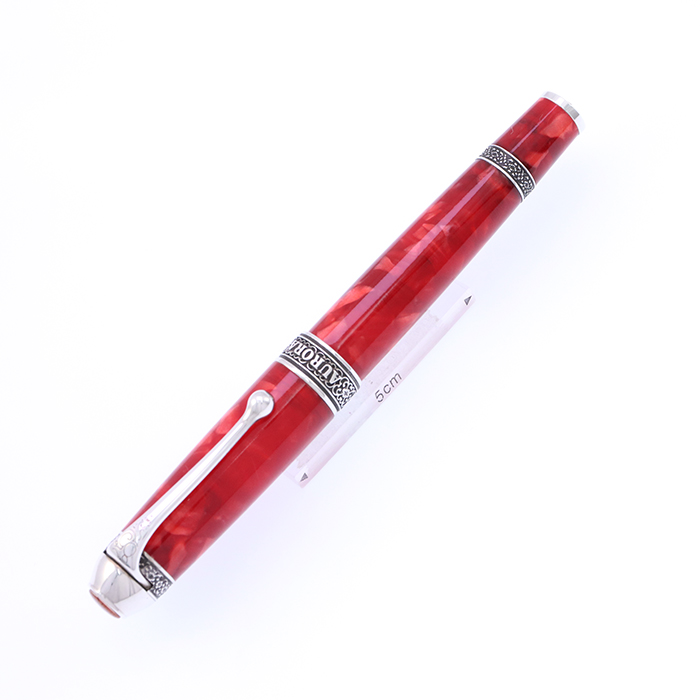 【未使用/限定】AURORA 85th Anniversary　万年筆 詳細ページ | 万年筆 ボールペンなど高級筆記具の販売・買取