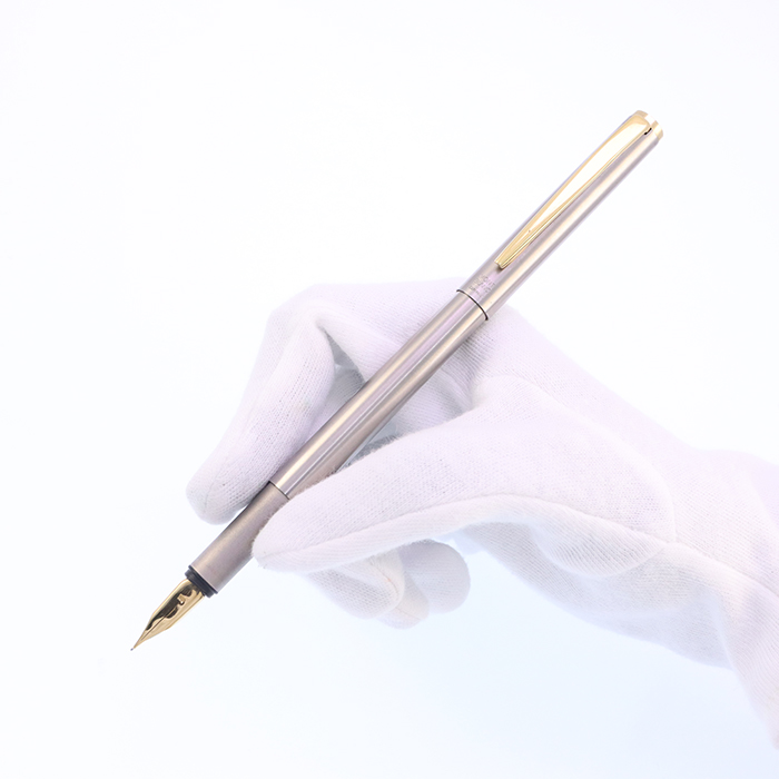 MONTBLANC モンブラン 万年筆 ノブレス ゴールド 詳細ページ | 万年筆 ボールペンなど高級筆記具の販売・買取