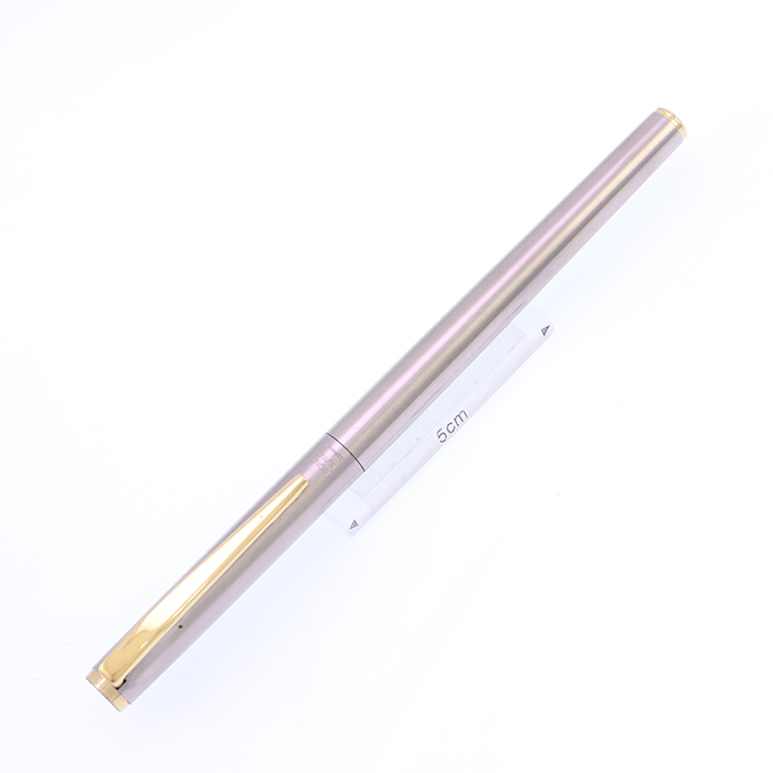 極美品 モンブラン ノブレス万年筆 80s モンブラン ノブレス No.1124 MONTBLANC No.1124 （極細