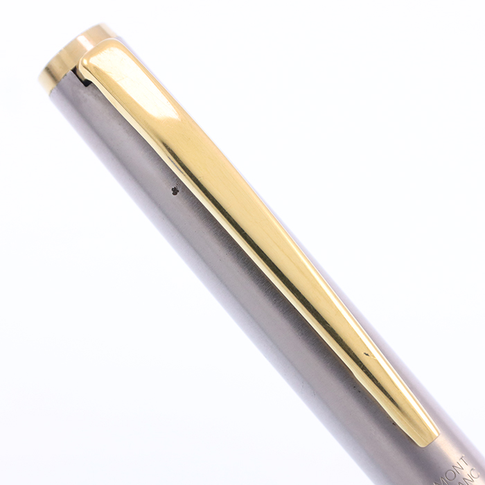 ■モンブラン万年筆　MONTBLANC　ノブレスゴールドF586 詳細ページ | 万年筆 ボールペンなど高級筆記具の販売・買取