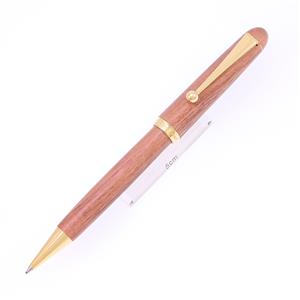 ボールペン カスタム カエデ