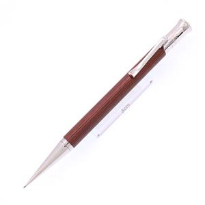メカニカルペンシル クラシックコレクション ペルナンブコ プラチナコーティング 0.7mm
