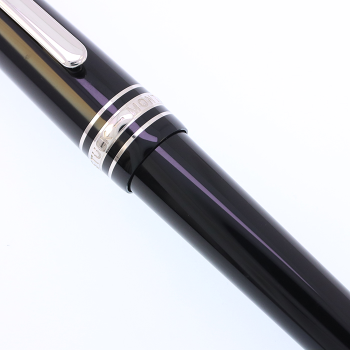 中古)MONTBLANC モンブラン ボールペン マイスターシュテュック