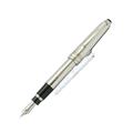 MONTBLANC モンブラン 万年筆 マイスターシュテュック ソリテール #114 ジャングルアイズコレクション アメジスト