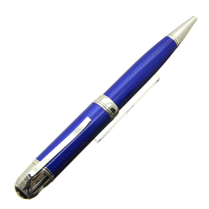 新品未使用　 モンブラン 作家シリーズ ジュールヴェルヌ ボールペン 中古)MONTBLANC モンブラン ボールペン 作家シリーズ2003