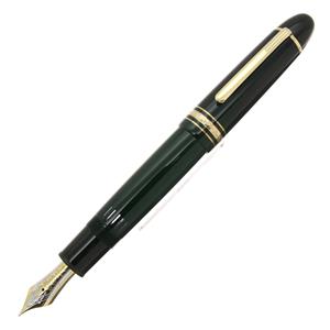 MONTBLANC モンブラン 万年筆 マイスターシュテュック #149 F メイン