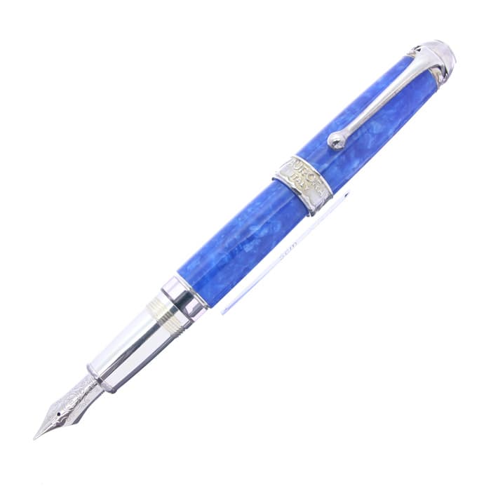 アウロラ万年筆　マーレ M 詳細ページ | 万年筆 ボールペンなど高級筆記具の販売・買取