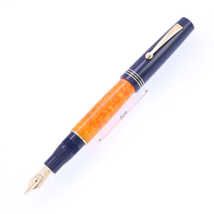 美品　レオナルド　トラモント　限定万年筆 詳細ページ | 万年筆 ボールペンなど高級筆記具の販売・買取