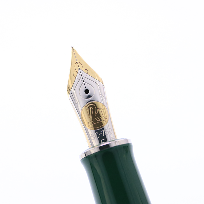 ペリカン ハンティング 限定万年筆 - Pelikan Hunting L.E.