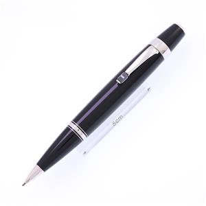 メカニカルペンシル ボエム ノワール 0.9mm