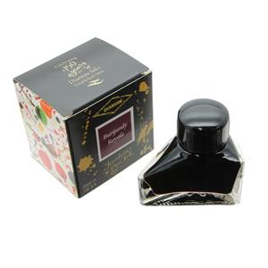 ボトルインク 150th アニバーサリーコレクション バーガンディロワイヤル 40ml