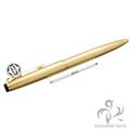 MONTBLANC モンブラン ボールペン #98 14Kソリッドゴールド