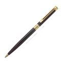 MONTBLANC モンブラン ボールペン ノブレス ラッカー ボルドーレッド (1990年代)