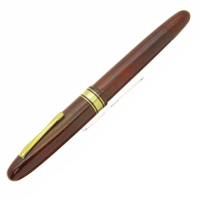 OMAS　 アメリゴ・ヴェスプッチ ブライヤー F　オマス オマス 万年筆 アメリゴ・ヴェスプッチ ブライヤー OMAS Amerigo