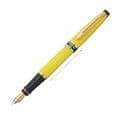 WATERMAN ウォーターマン 万年筆 エキスパート ブトンドール M