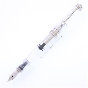 Pelikan ペリカン 万年筆 スーベレーン M805 デモンストレーター 無地 B メイン