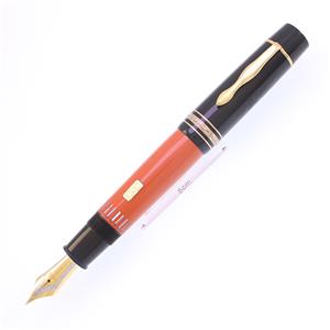 万年筆 作家シリーズ1992 ヘミングウェイ M