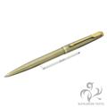 PARKER パーカー ボールペン #75 シズレ バーメイル フラットトップ