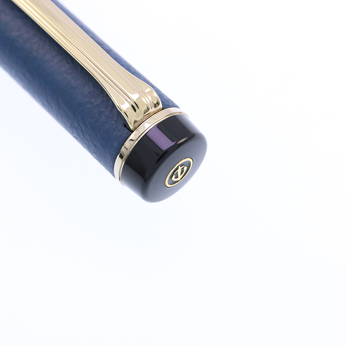 新品)SAILOR セーラー 万年筆 CYLINT (シリント) 新潟漆器 瑠璃（商品