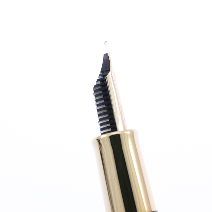 新品)SAILOR セーラー 万年筆 CYLINT (シリント) 新潟漆器 瑠璃（商品