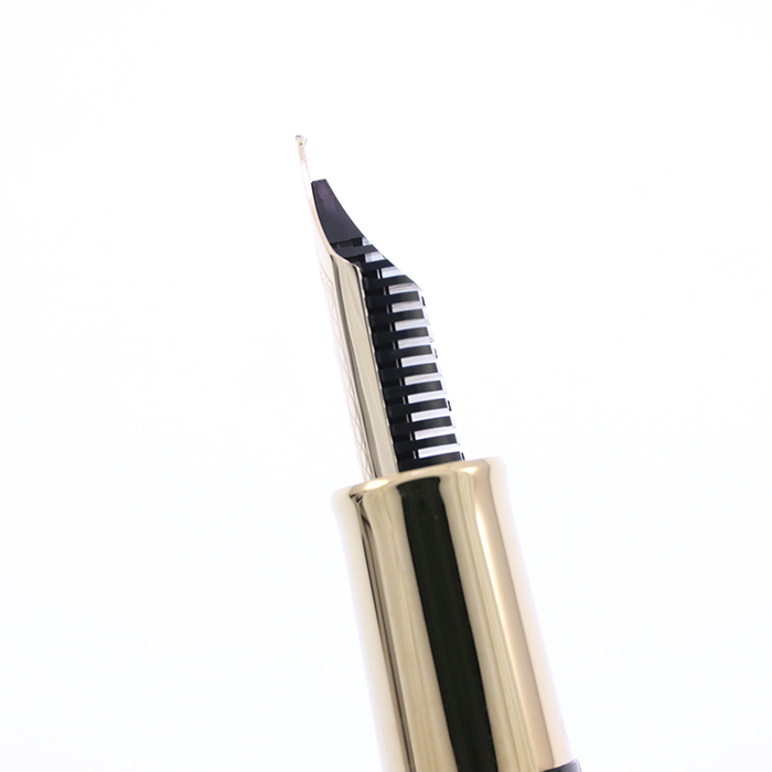 新品)SAILOR セーラー 万年筆 CYLINT (シリント) 新潟漆器 瑠璃（商品