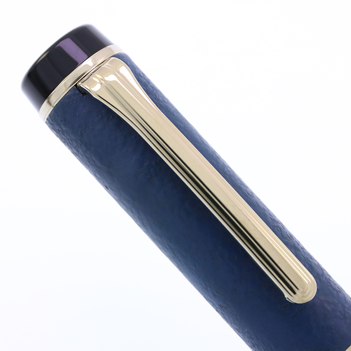 新品)SAILOR セーラー 万年筆 CYLINT (シリント) 新潟漆器 瑠璃（商品