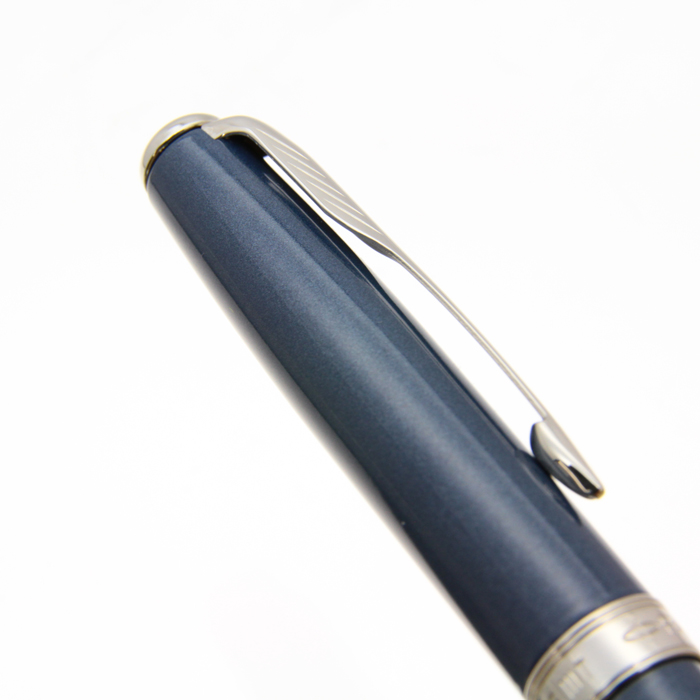 Parker - PARKAR  パーカー　ボールペン　ソネットシークレットシェルブルー 新品)PARKER パーカー ボールペン ジョッター ブルーCT（商品ID
