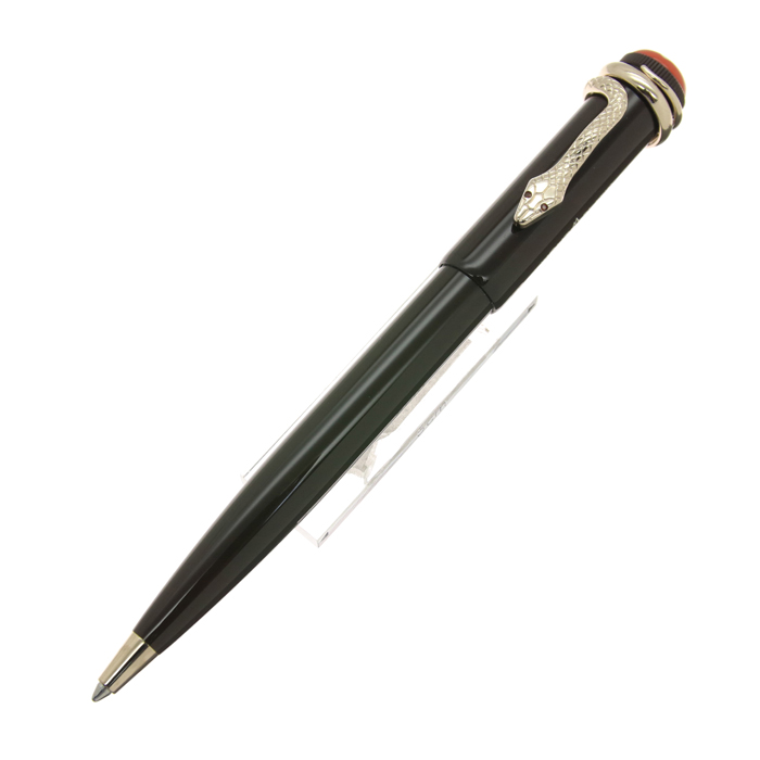 MONT BLANC モンブラン ボールペン ヘリテイジコレクション 廃盤 美品 詳細ページ | 万年筆 ボールペンなど高級筆記具の販売・買取