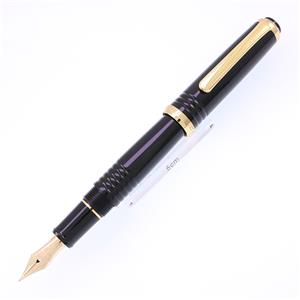 万年筆 #3776 センチュリー発売10周年記念 DECADE -ディケイド- 中字
