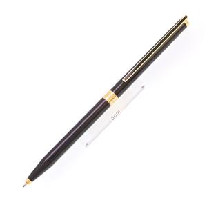 メカニカルペンシル クラシック 純正漆 黒 0.7mm