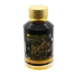 シマーリングインク ゴールデンサンズ 50ml